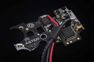 ASTER V2 BASIC MODULE REAR WIRED